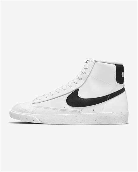 nike blazer mid 77 schwarz damen|Nike Blazer Mid 77 price.